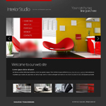 Voorbeeld van Interior and Furniture_431 Webdesign